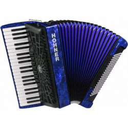 Bravo III 96 Blu A16742...