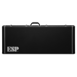 Ec Form Fit Guitar Case