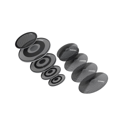 Db One Mesh Rock Tom Pack...