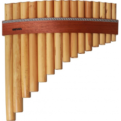 Flauto Di Pan Premium
