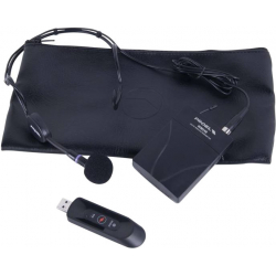 U24b - Kit Wireless Per Pc...