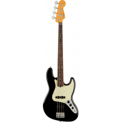 American Pro II Jazz Bass...