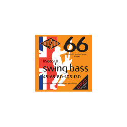 Rs665ld Swing Bass 66 Muta...