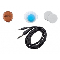 Uk-1 Pick Up Per Ukulele