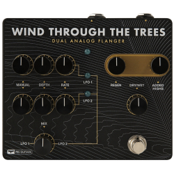 Wind Trough The Trees Dual...