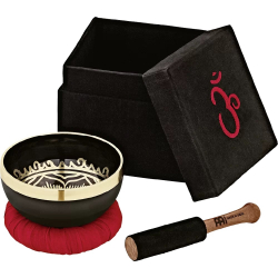 Campana Tibetana - Sb-Om-300