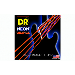Nob5-45 Neon Orange