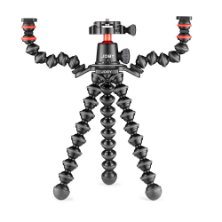 Rig Gorillapod 3k Pro Nero...
