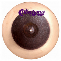 Latin Series Ride 20"