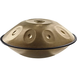 Sensory Handpan - D Kurd...