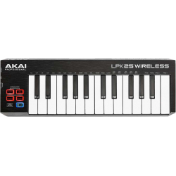 Lpk25 Wireless