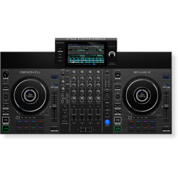 Dj Sc Live 4