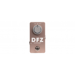 Dg-Dfz Duality Fuzz