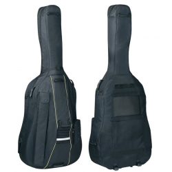 Gig-Bag Per Contrabbasso...