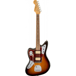 Kurt Cobain Jaguar...