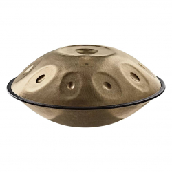 Sensory Handpan D Kurd -...