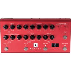 Dept.10 Amped 2