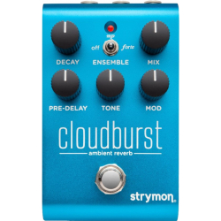 Cloudburst
