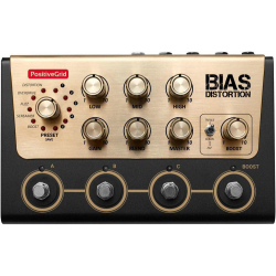 Bias Distortion Pro