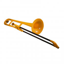 Trombone Tenore In Abs -...