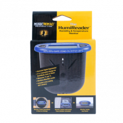 Mn305 The Humireader -...