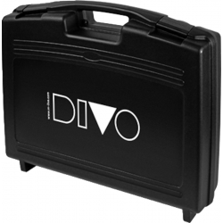 M-LIVE | DIVO HARD BAG