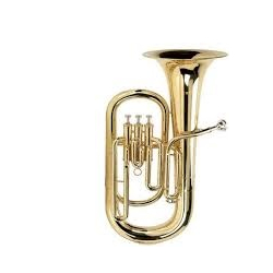 Eufonio 3 Pistoni