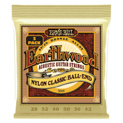 3069 Erthwd Folk Nylon, Pk...