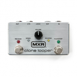 M303 Clone Looper Pedal