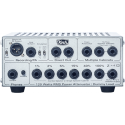 Lb120ii 4 Loadbox 4 Ohm,...
