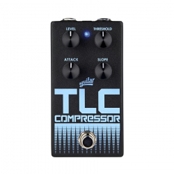 Tlc Compressor Gen. 2