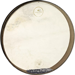 Wave Drums 18" - Walnut...