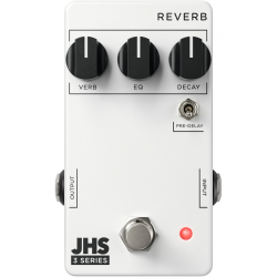 3 Series Reverb