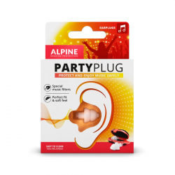 Partyplug Mkii | Tr