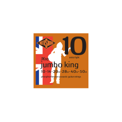 Jk10 Jumbo King Muta Acust....