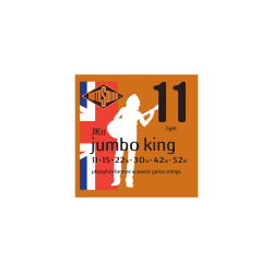 JK11 JUMBO KING 11-52...