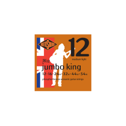 Jk12 Jumbo King Muta Acust....