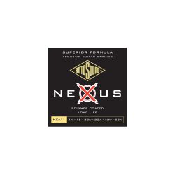 Nxa11 Nexus Muta Acust....
