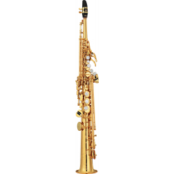 Sax Soprano Sib Yss82z02
