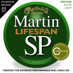 Msp7000 Lifespan Sp Extra...