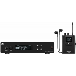 Xsw Iem Set (E)