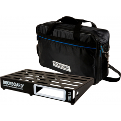 Rbo B 3.0 Tres Pedalboard...