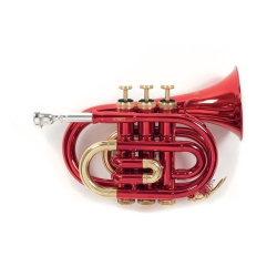 Pt-101r Tromba Pocket Sib