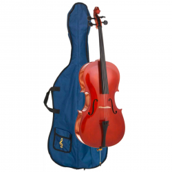 104703 Violoncello Completo...