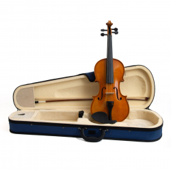 104031 Violino Completo 4/4...