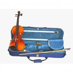 104052e Violino Completo...