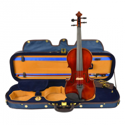 104081AB Violino Armonico...