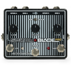 Switchblade Pro Deluxe...