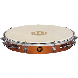 PA10CN-M Pandeiros 10''