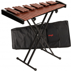 Xylofono 37 Note - Xylo-Set 37